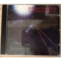 JON and VANGELIS - SHORT STORIES, CD