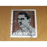 Израиль Моше Марзук