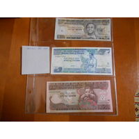 Эфиопия. 1 быр - XF