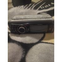 Автомагнитола SUPRA