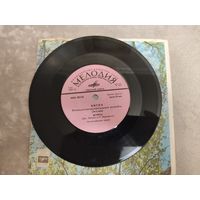 Виниловая пластинка The Beatles Битлз