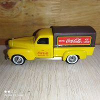 Винтаж.DODGE 1940.Solido.Франция.1/43.