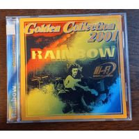 Rainbow – Golden Collection 2001