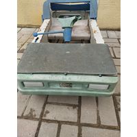 Педальная машинка СССР