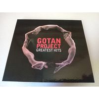 (2cd)  Gotan Project – Greatest Hits