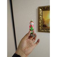 Елочная игрушка