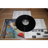 Thinkman – Hard Hat Zone