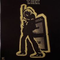 T.Rex - Electric Warrior / LP new