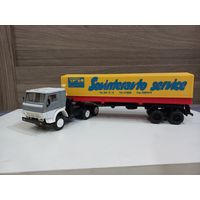 Камаз - 5410 /Одаз - 9370,, ЭЛЕКОН,,