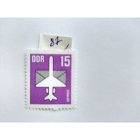 ГДР 1987