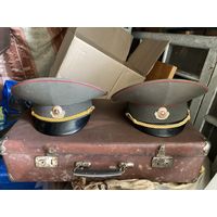 Фуражка ВС РБ 56р и 58( цена за одну)