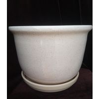 Кашпо. Большое. Горшок для больших растений