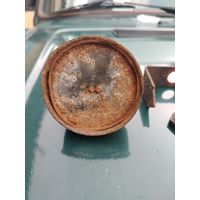 Тахометр вермахт VDO