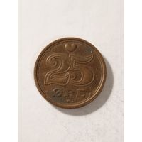 Дания 25 оре 1994