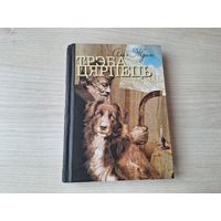 Трэба цярпець - Алег Ждан - апавяданні, гумарэскі, пацешкі 2014 - Сабачы Бог, Бамжы 60-х, Польшча не заграніца, Казкі дзеда Лебядзеда, Непаслухмяны дзед і інш.