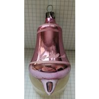 Игрушка ёлочная