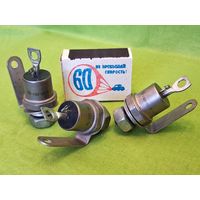 Тиристоры силовые Т142