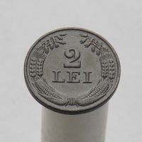 Румыния 2 лея 1941