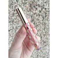 Блеск для губ Estee Lauder в оттенке Unwrapped (2.7 мл, из набора, без коробки)