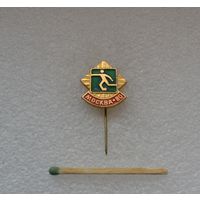 Олимпиада-80. Футбол.