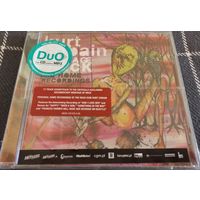 Kurt Cobain - Montage Of Heck: The Home Recordings (CD Europe 2015)