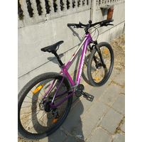 Велосипед Merida Big Nine 60.