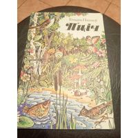 Генадзь Пашкоў"Пцiч"\9