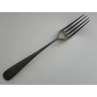 Вилка ПМВ Германия Heeres Fahrkueche