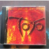 CD Toto – Falling In Between 2006