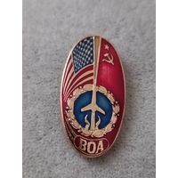 Всесоюзное общество авиастроителей