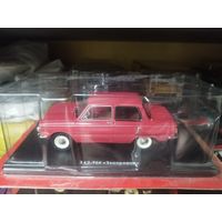 1:24 с рубля