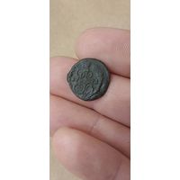 Полушка 1771 года.