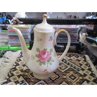 Кофейник, чайник Kahla.