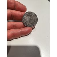 Тымф 1665 год