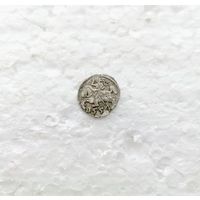 Денарий 1554