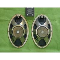 Динамики 1ГД-2* акустика радиолы Ригонда