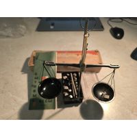 Весы Нижне-Тагильский медикоинструментальный завод