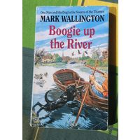 Книга Mark Wallington