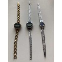 Часы наручные, женские, СССР