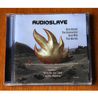 Audioslave (Audio CD)