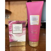 Парфюмерная вода Everlasting Avon 50мл