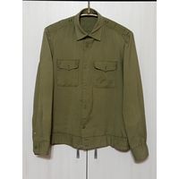 Рубашка офицерская размер 48-50