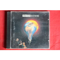 Robert Plant – Fate Of Nations (1993, CD)