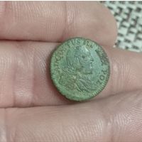 Солид 1754 г отличный