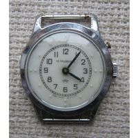 Часы. Петродварец 2601.