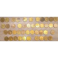 10 копеек 1998-2011 М