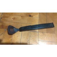 Чепела.Прихват