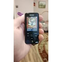 MP3 плеер SONY NWZ-E584