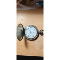 Часы Павел Буре.