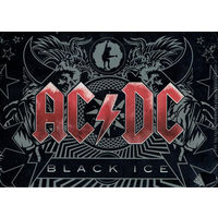 AC/DC Black Ice